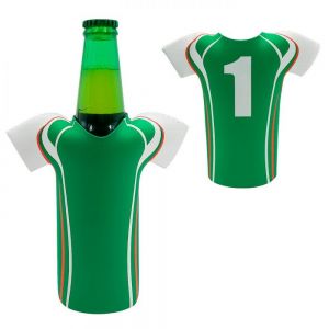 PORTA CERVEZA CHELI personalizada